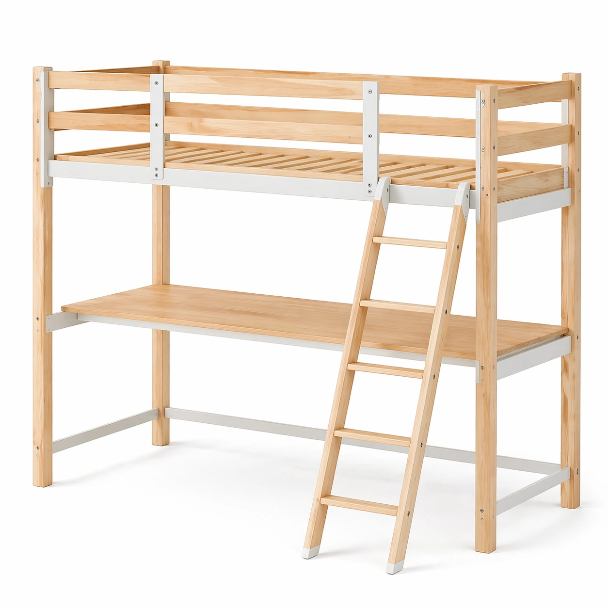 Hochbett - DECORVORA