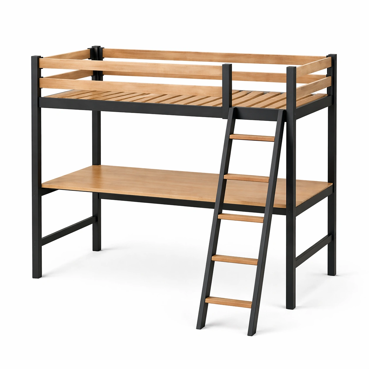 Hochbett - DECORVORA