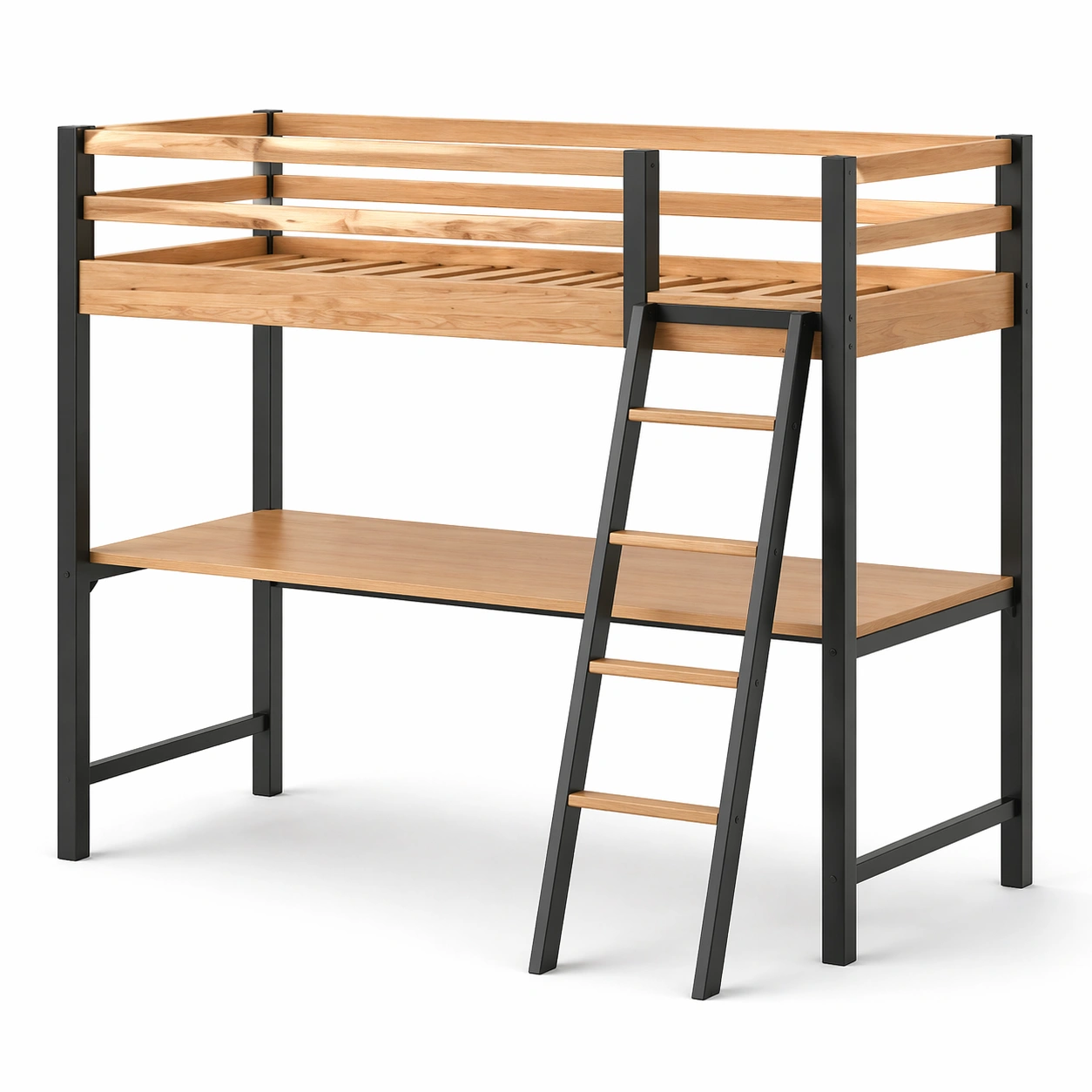 Hochbett - DECORVORA