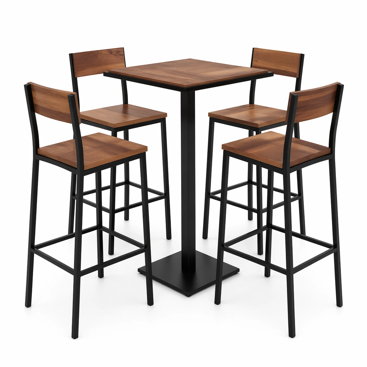 Bar-Set - DECORVORA