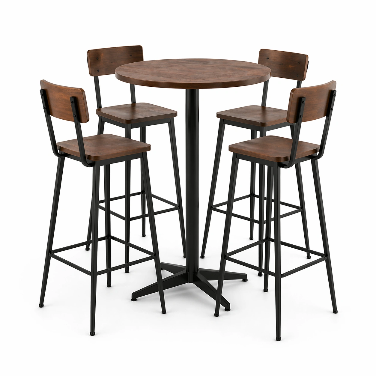 Bar-Set - DECORVORA
