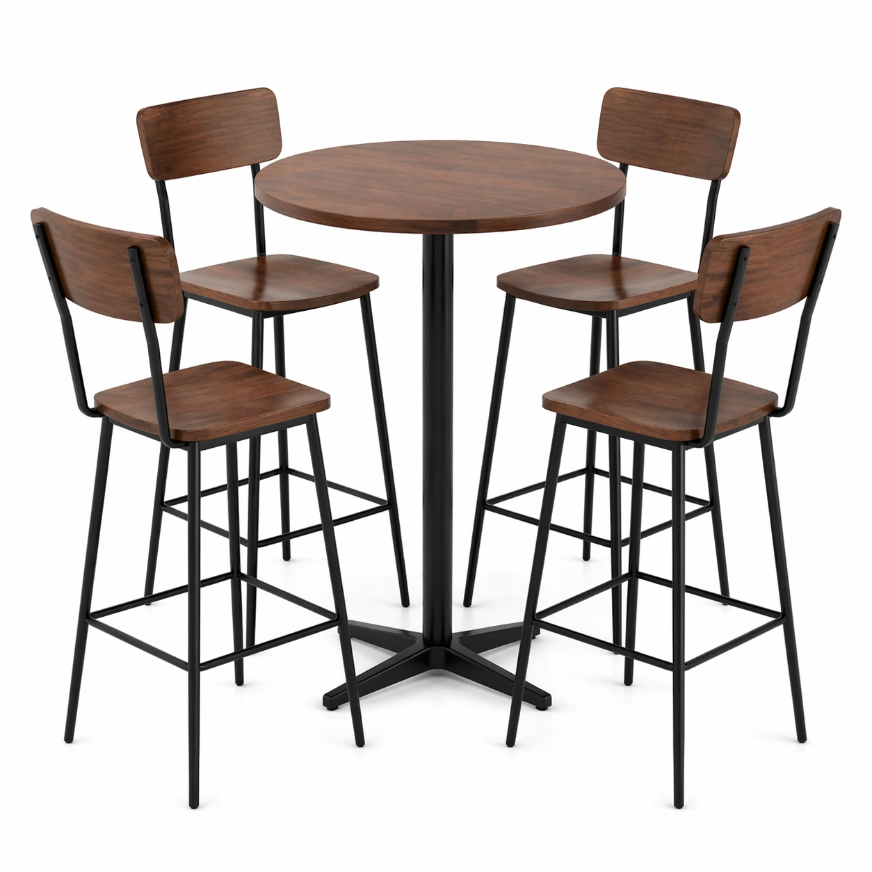 Bar-Set - DECORVORA