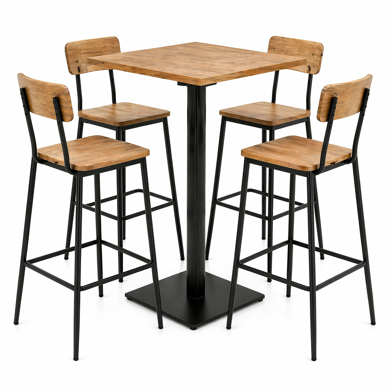 Bar-Set - DECORVORA