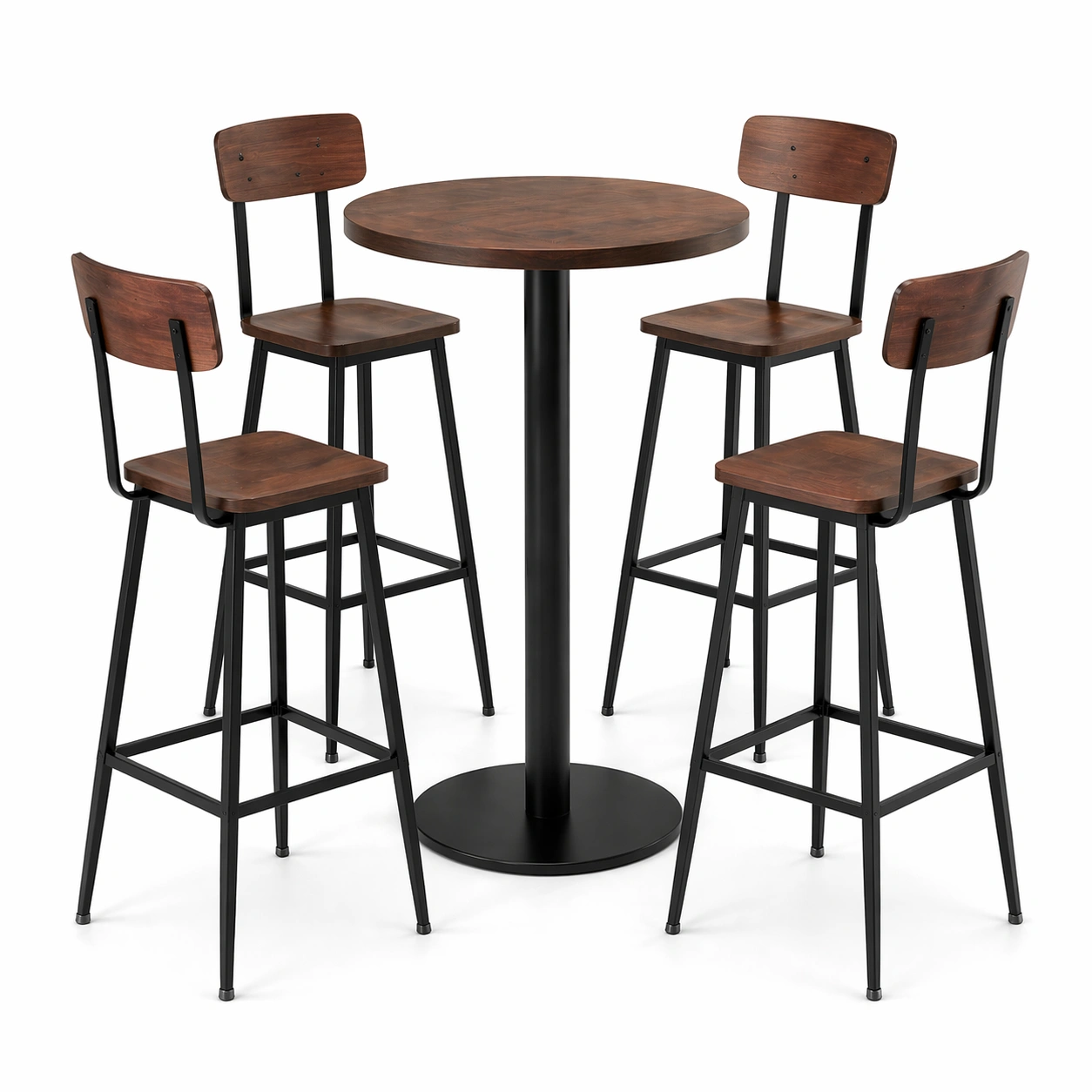 Bar-Set - DECORVORA