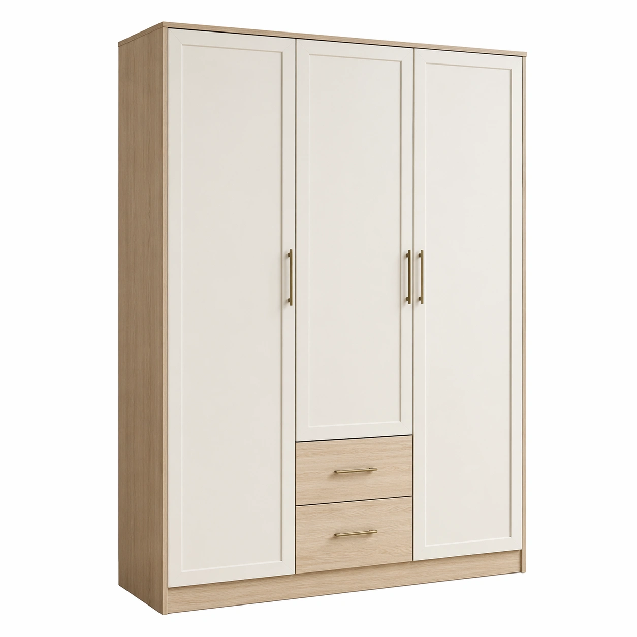 Kleiderschrank - DECORVORA