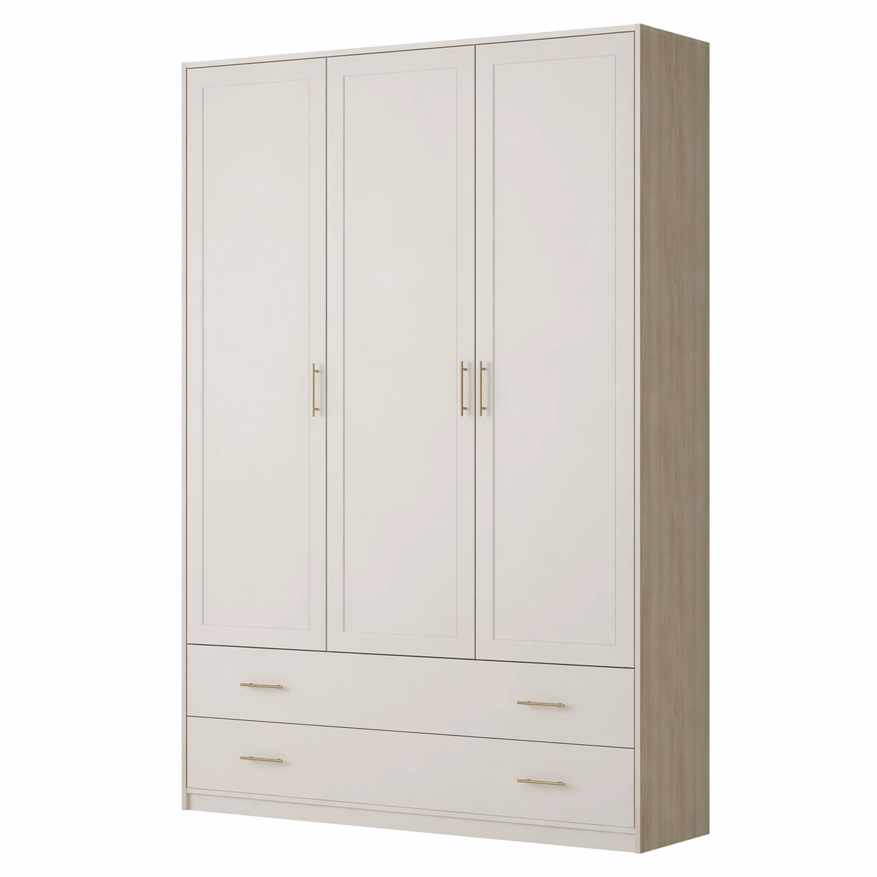Kleiderschrank - DECORVORA