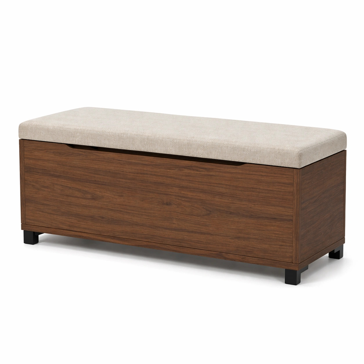Sitzbank mit Stauraum - DECORVORA