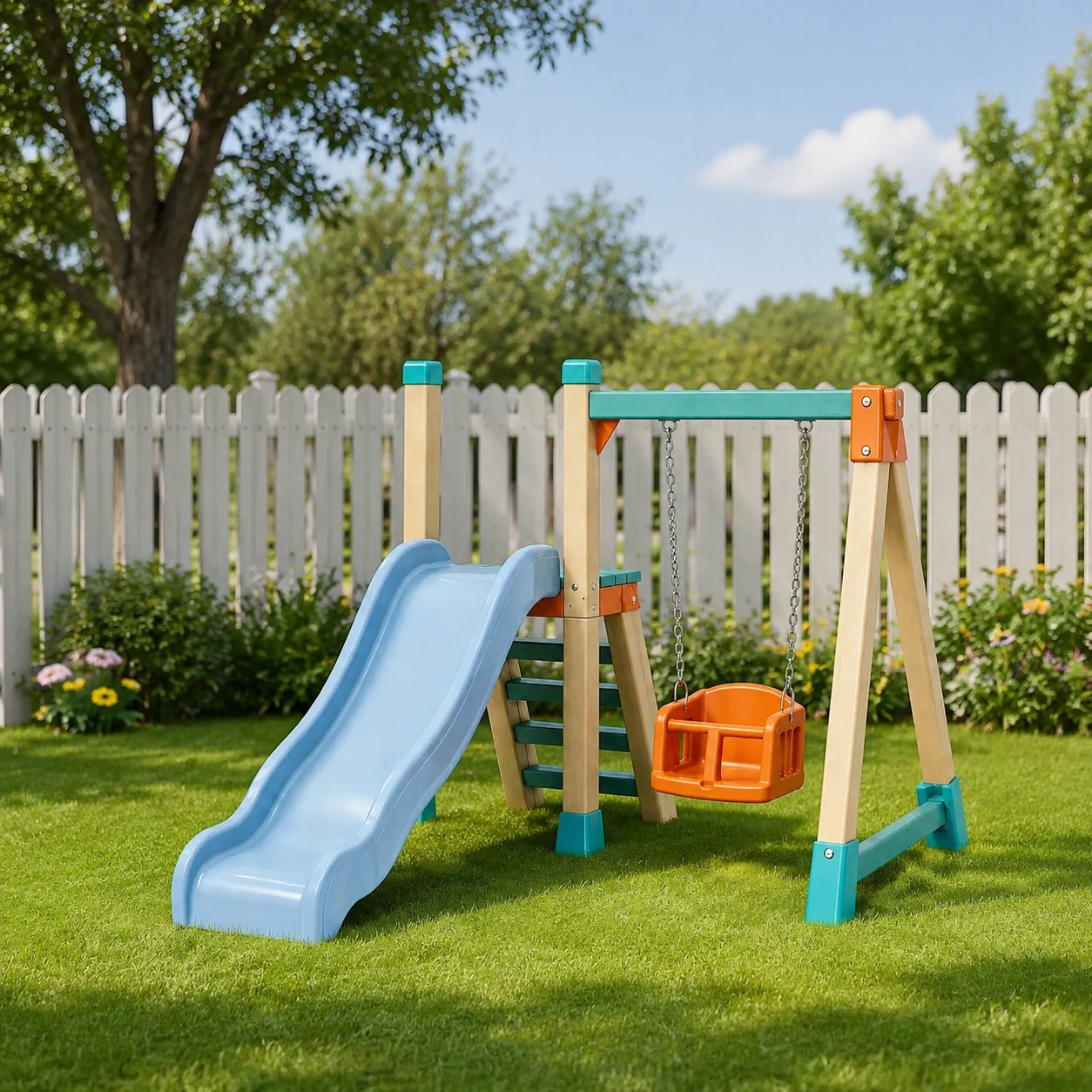 Kinderspielgerät-FurnigLoria