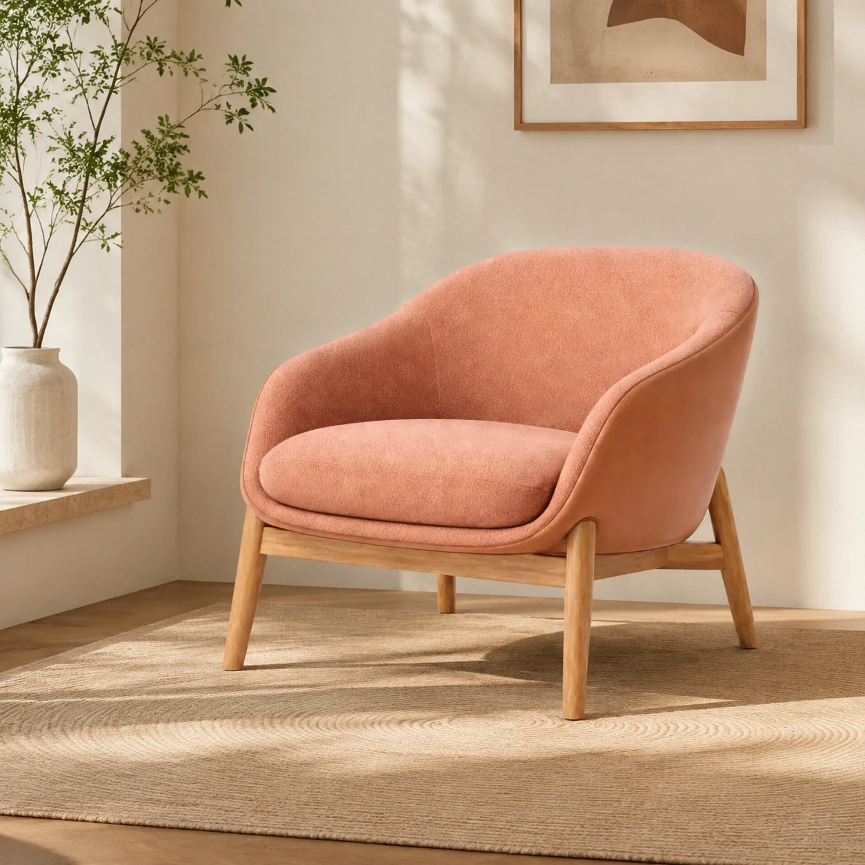 Sessel-FurnigLoria