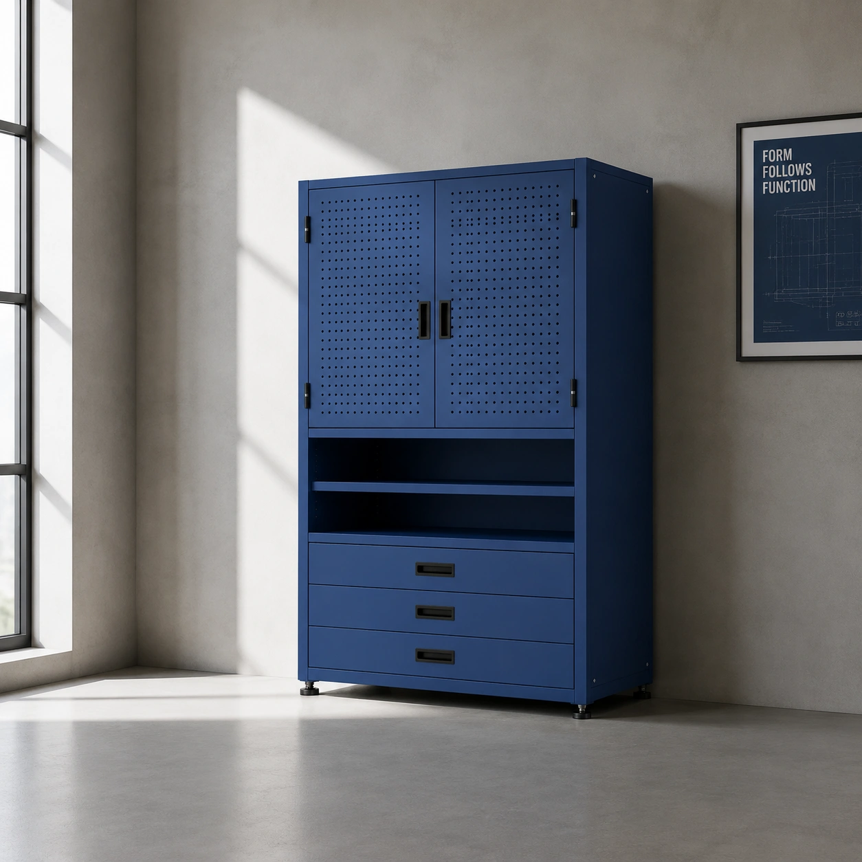 Werkzeugschrank-FurnigLoria