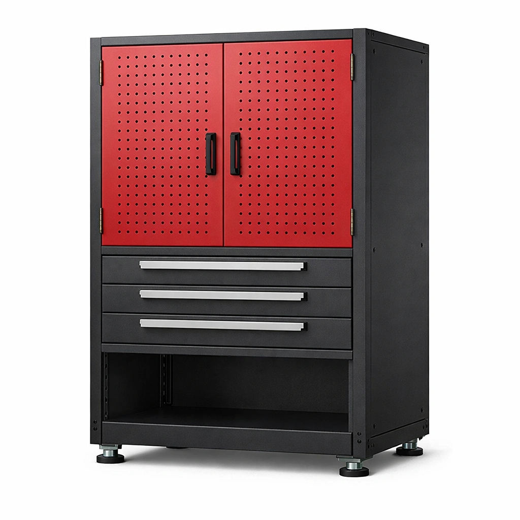 Werkzeugschrank - HOMEVERIA