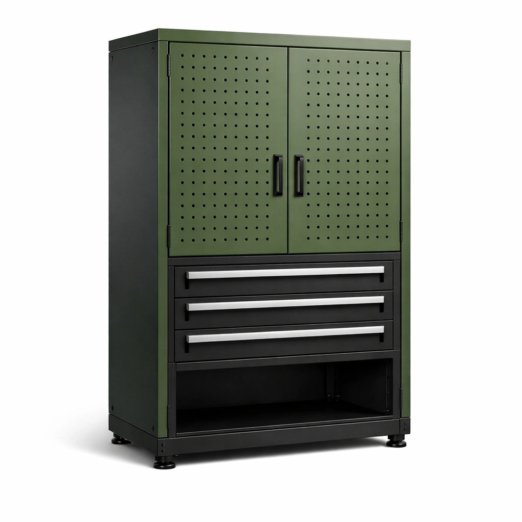 Werkzeugschrank - HOMEVERIA