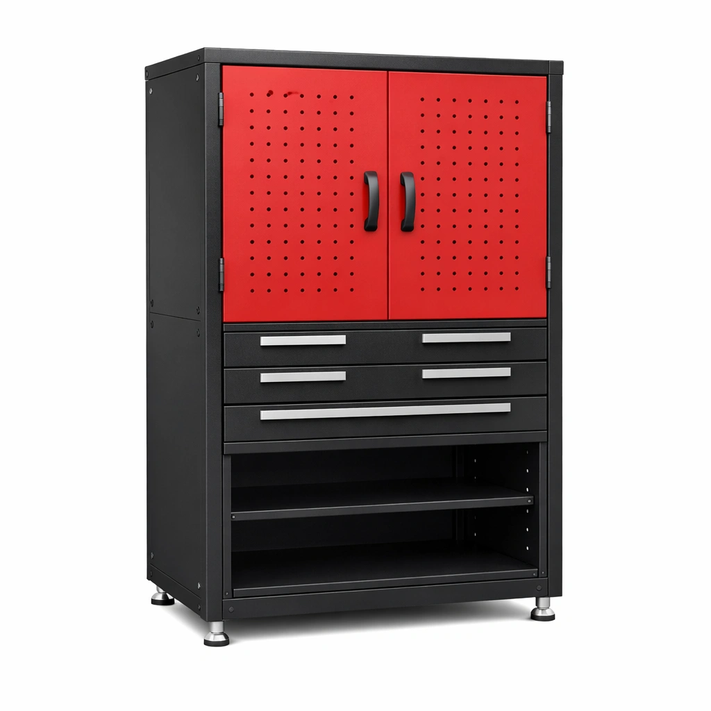 Werkzeugschrank - HOMEVERIA