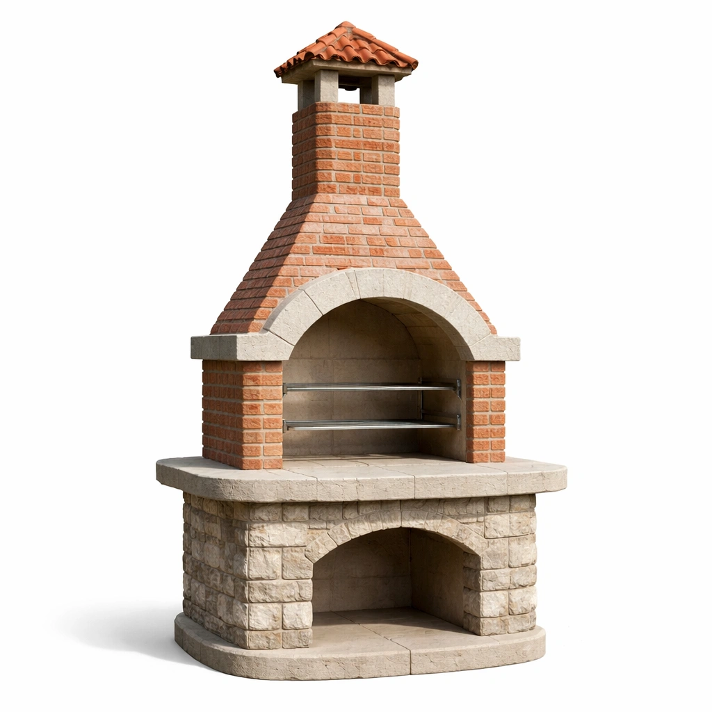 Grill - HOMEVERIA