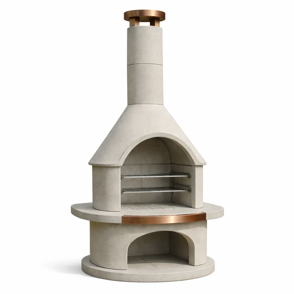 Grill - HOMEVERIA