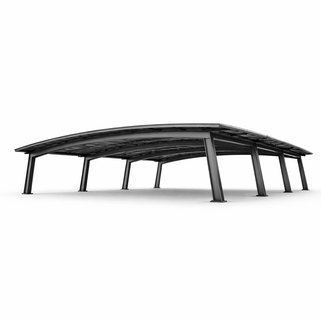 Carport - HOMEVERIA