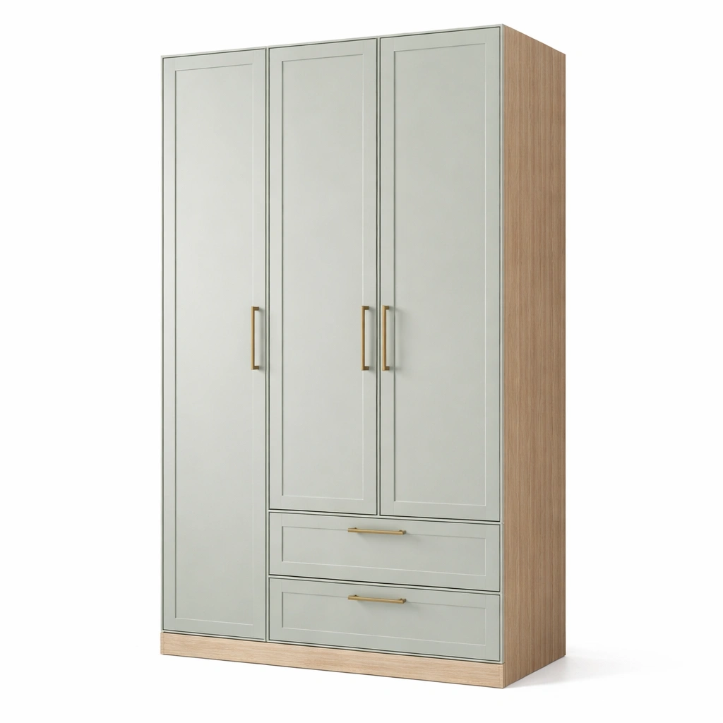 Kleiderschrank - NESTVERIA