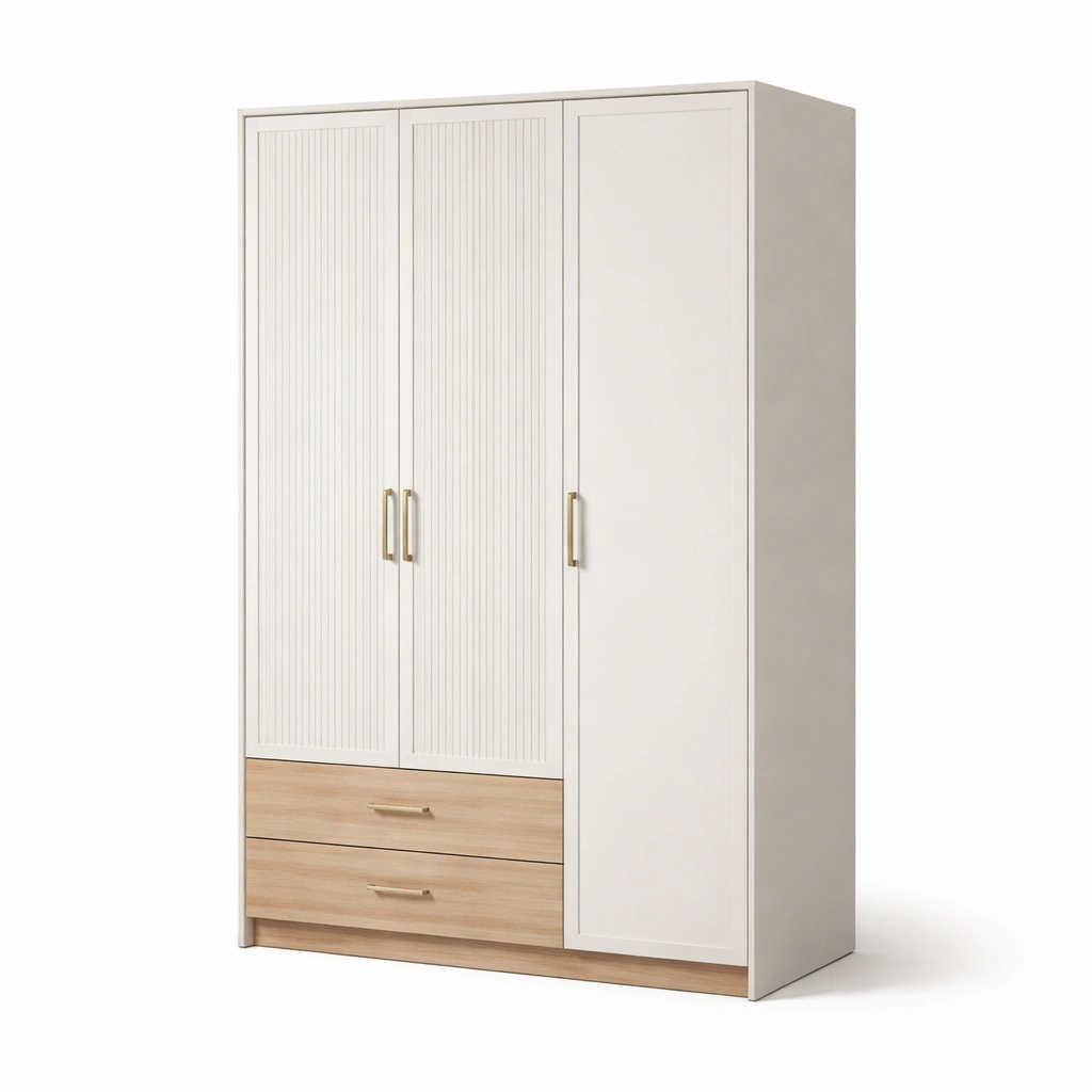 Kleiderschrank - NESTVERIA