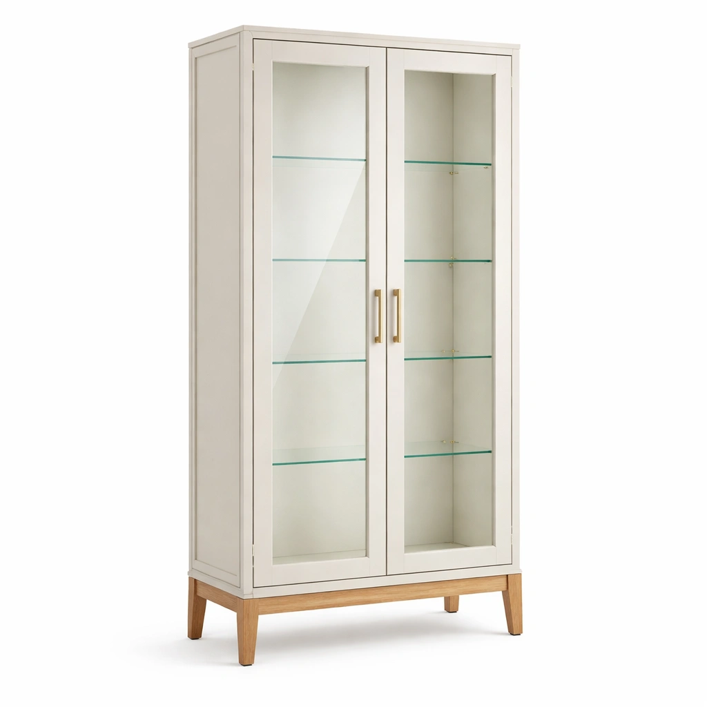 Vitrine - NESTVERIA