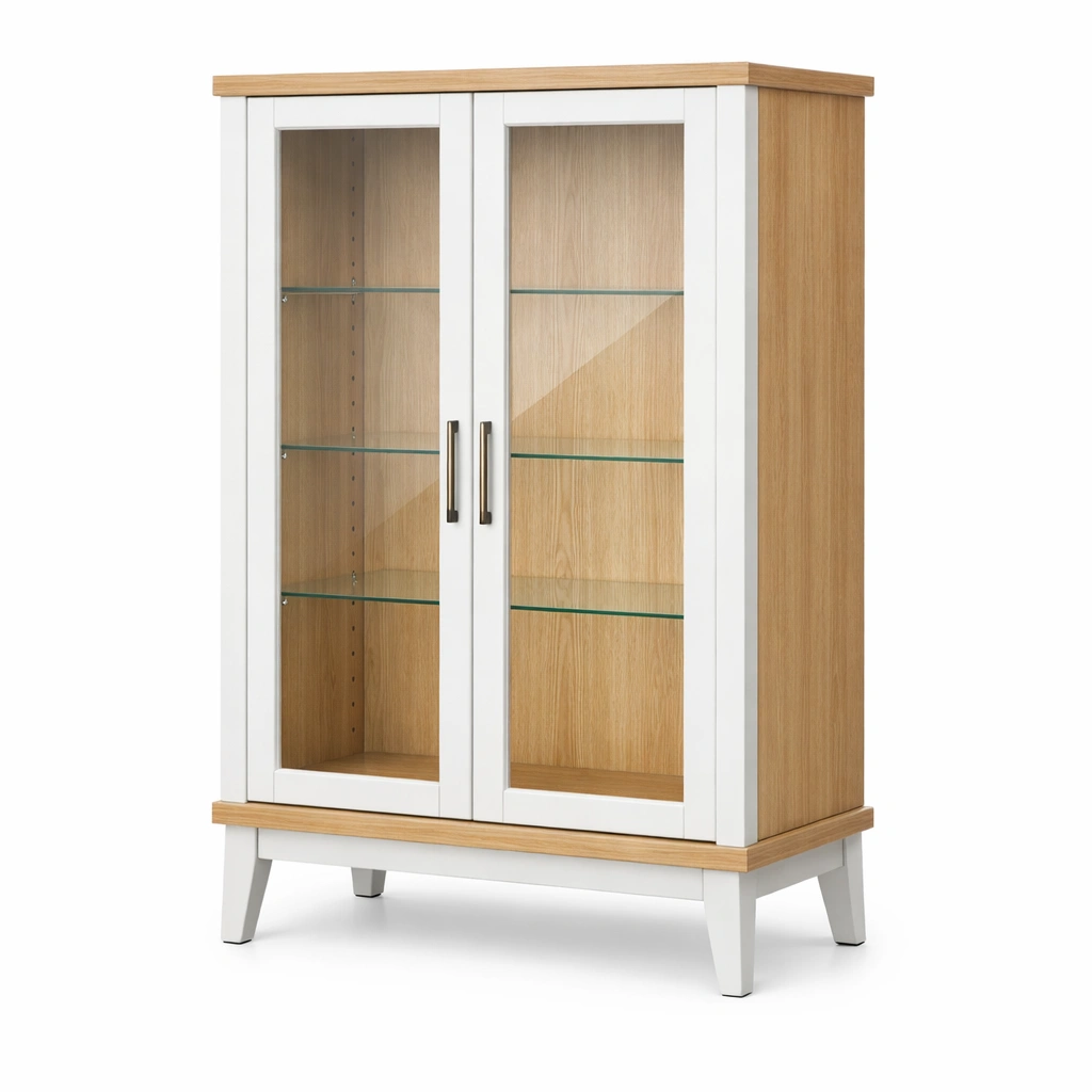 Vitrine - NESTVERIA