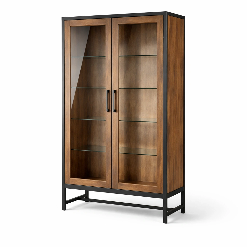 Vitrine - NESTVERIA