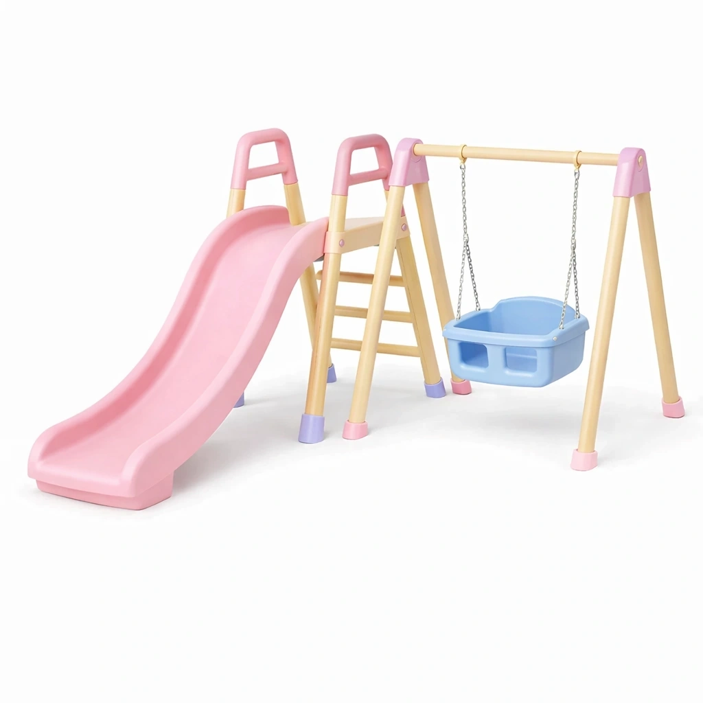 Kinderspielgerät - NESTVERIA
