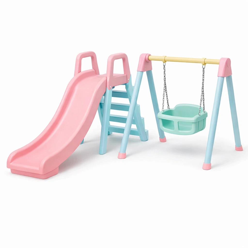 Kinderspielgerät - NESTVERIA