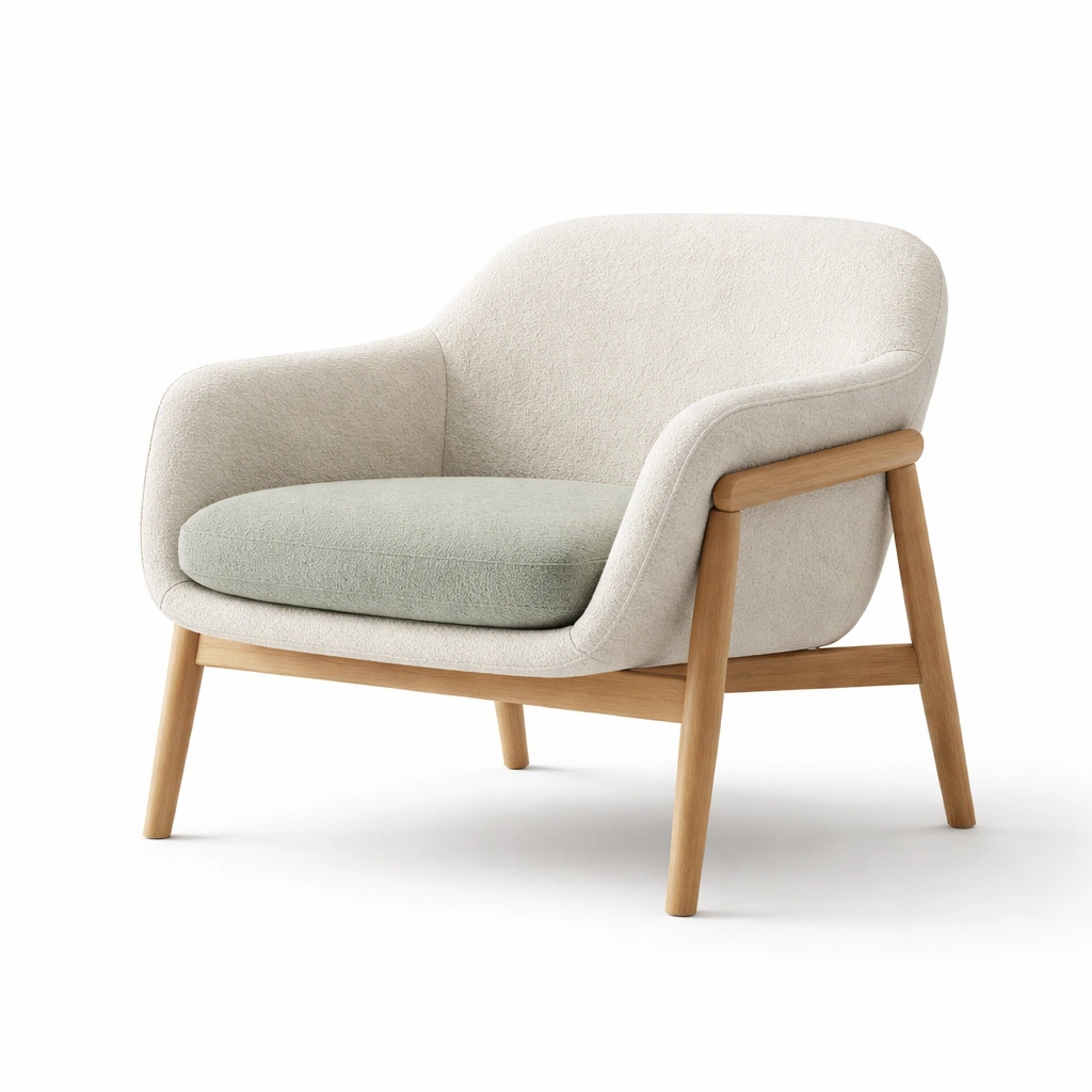 Sessel - NESTVERIA