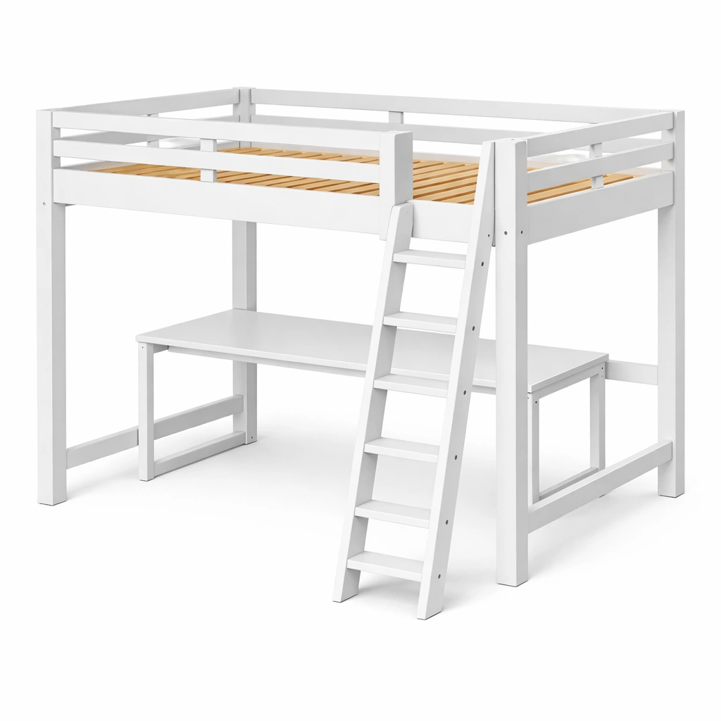 Hochbett - NESTVERIA
