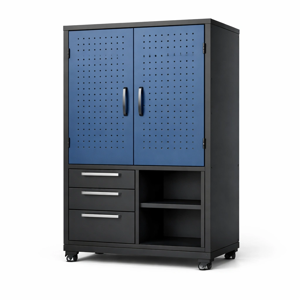 Werkzeugschrank - HOMEORIVA