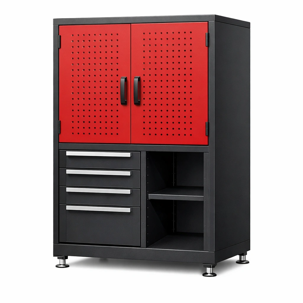 Werkzeugschrank - HOMEORIVA