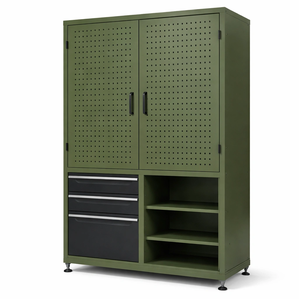 Werkzeugschrank - HOMEORIVA