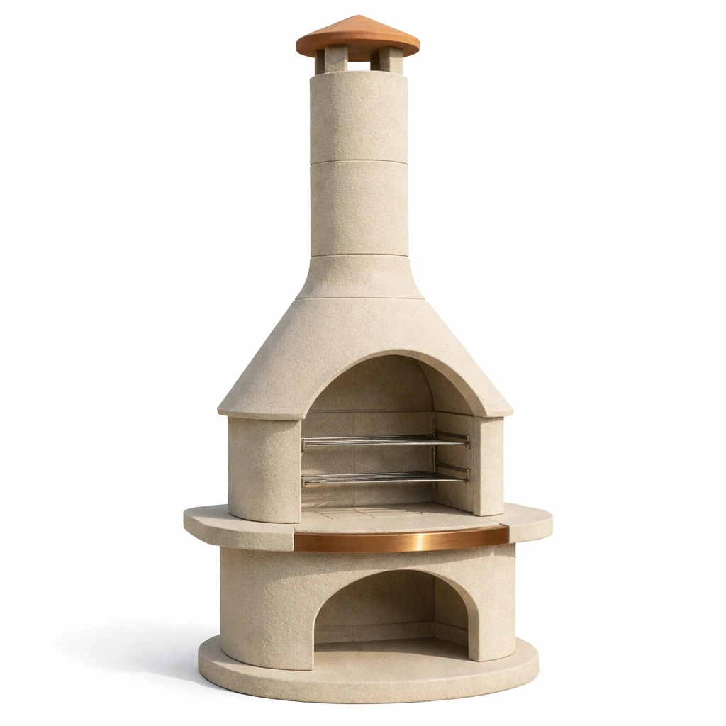 Grill - HOMEORIVA