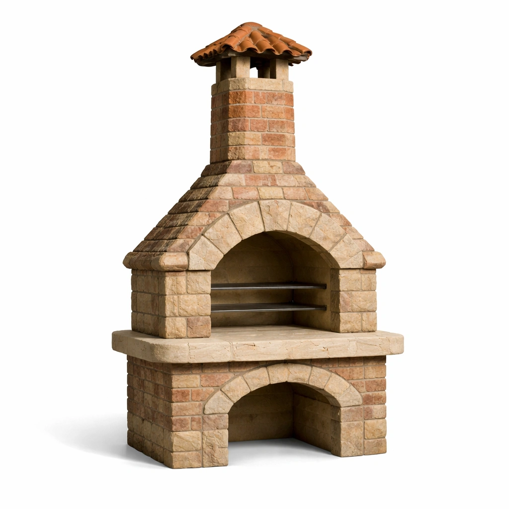 Grill - HOMEORIVA
