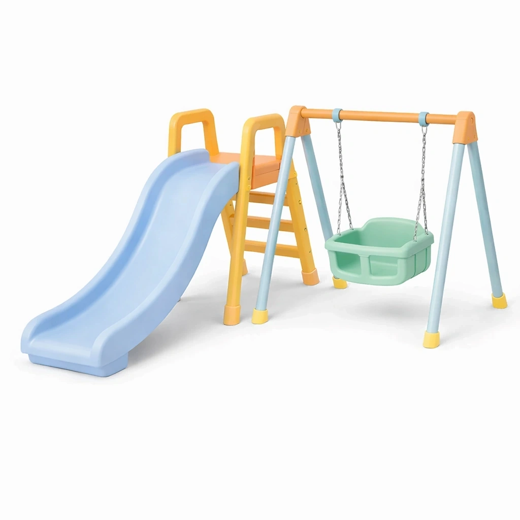 Kinderspielgerät - HOMEORIVA