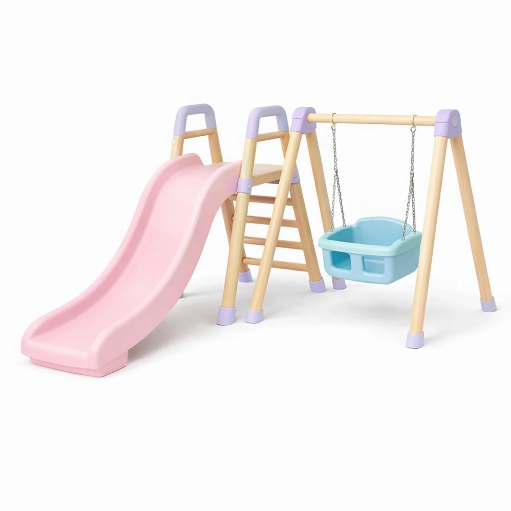 Kinderspielgerät - HOMEORIVA