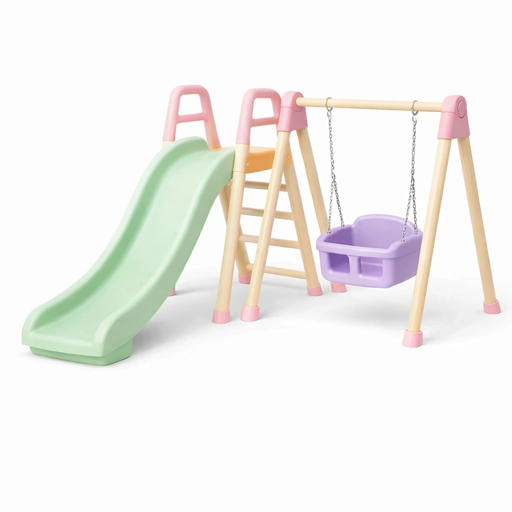 Kinderspielgerät - HOMEORIVA
