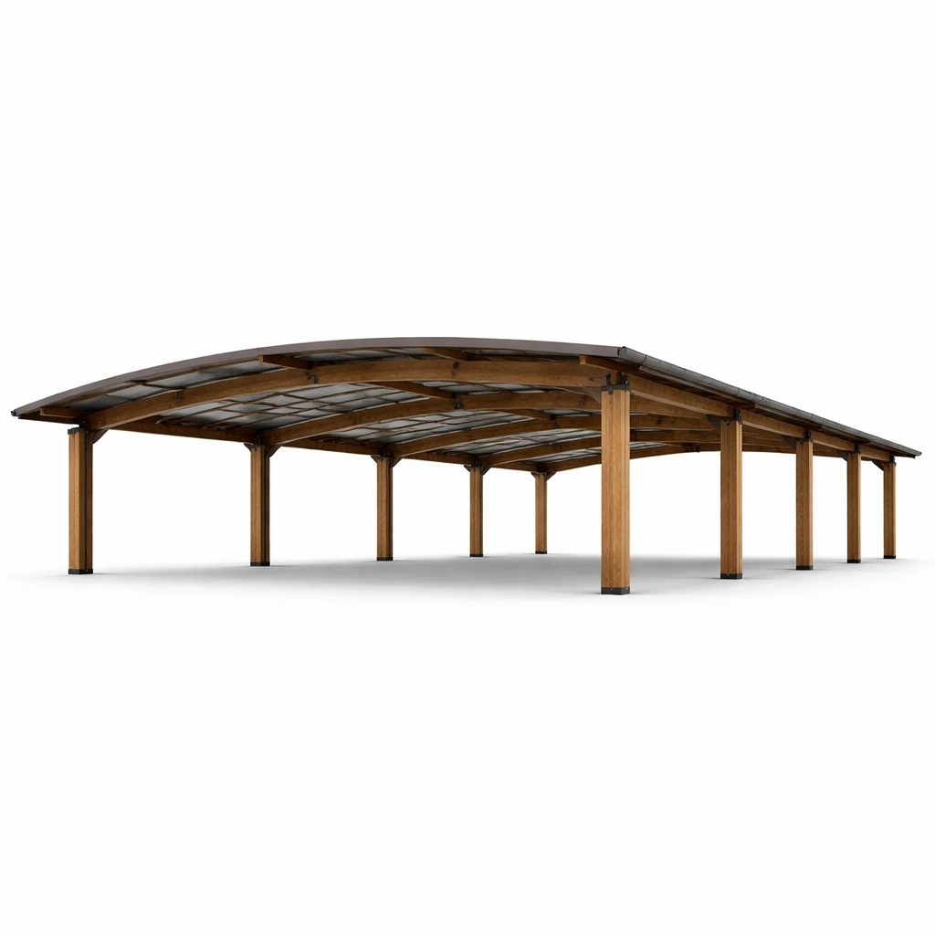 Carport - HOMEORIVA