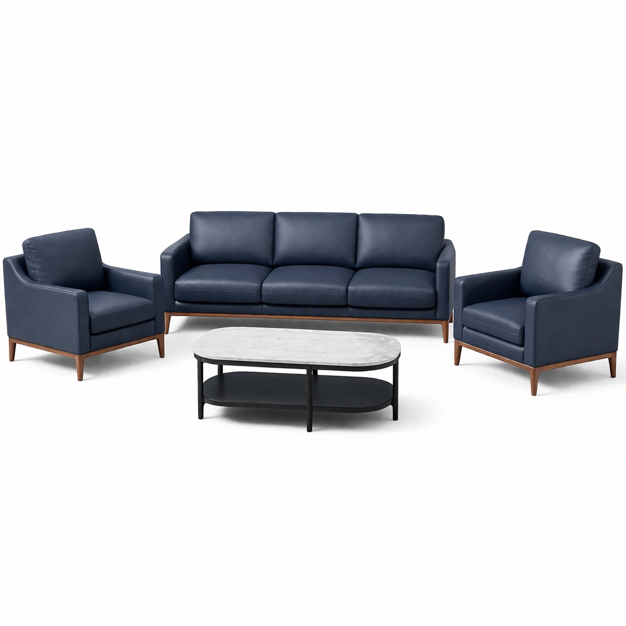 Sofaset - Homeovena