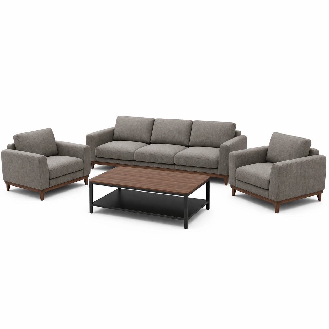 Sofaset - Homeovena