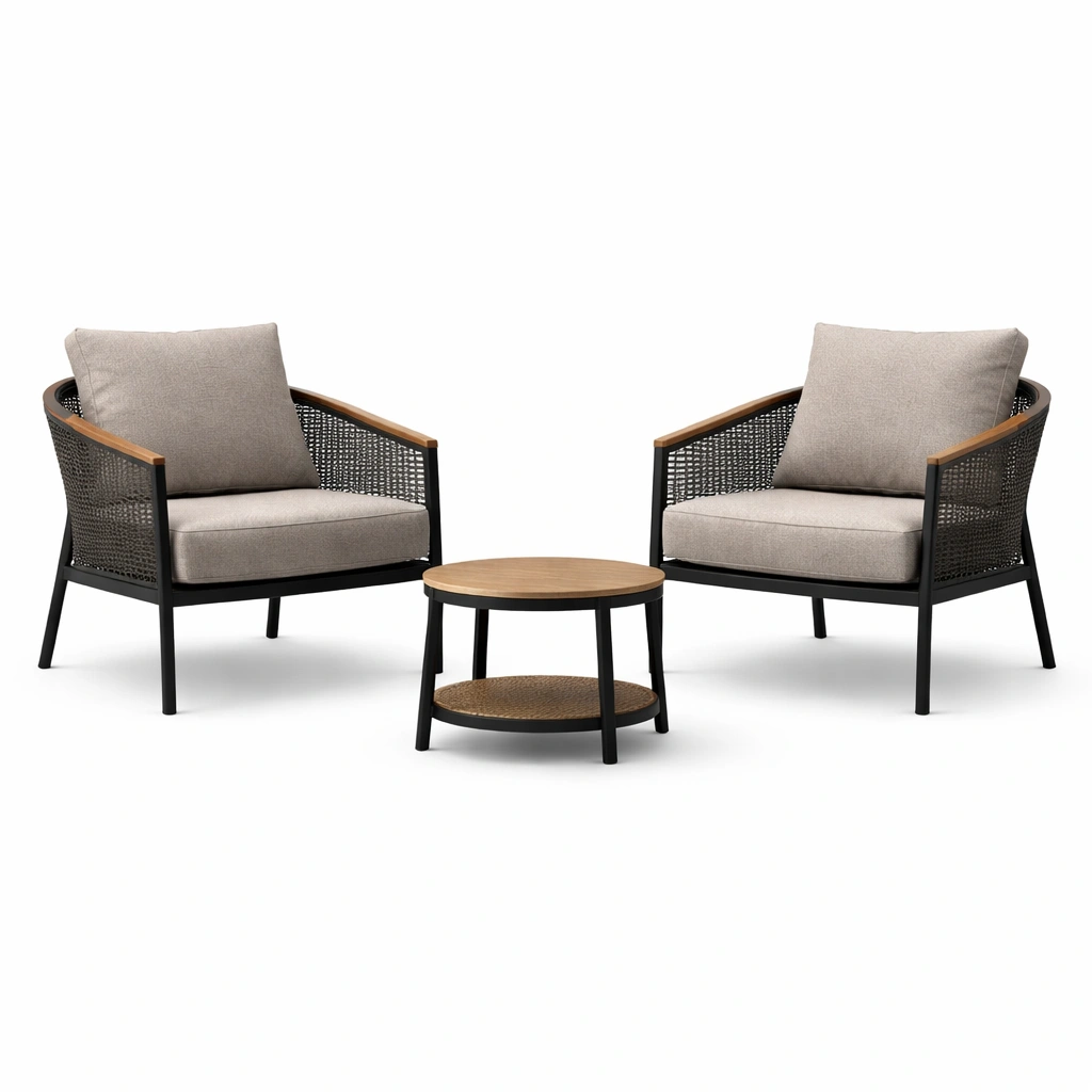 Loungeset - Homeovena