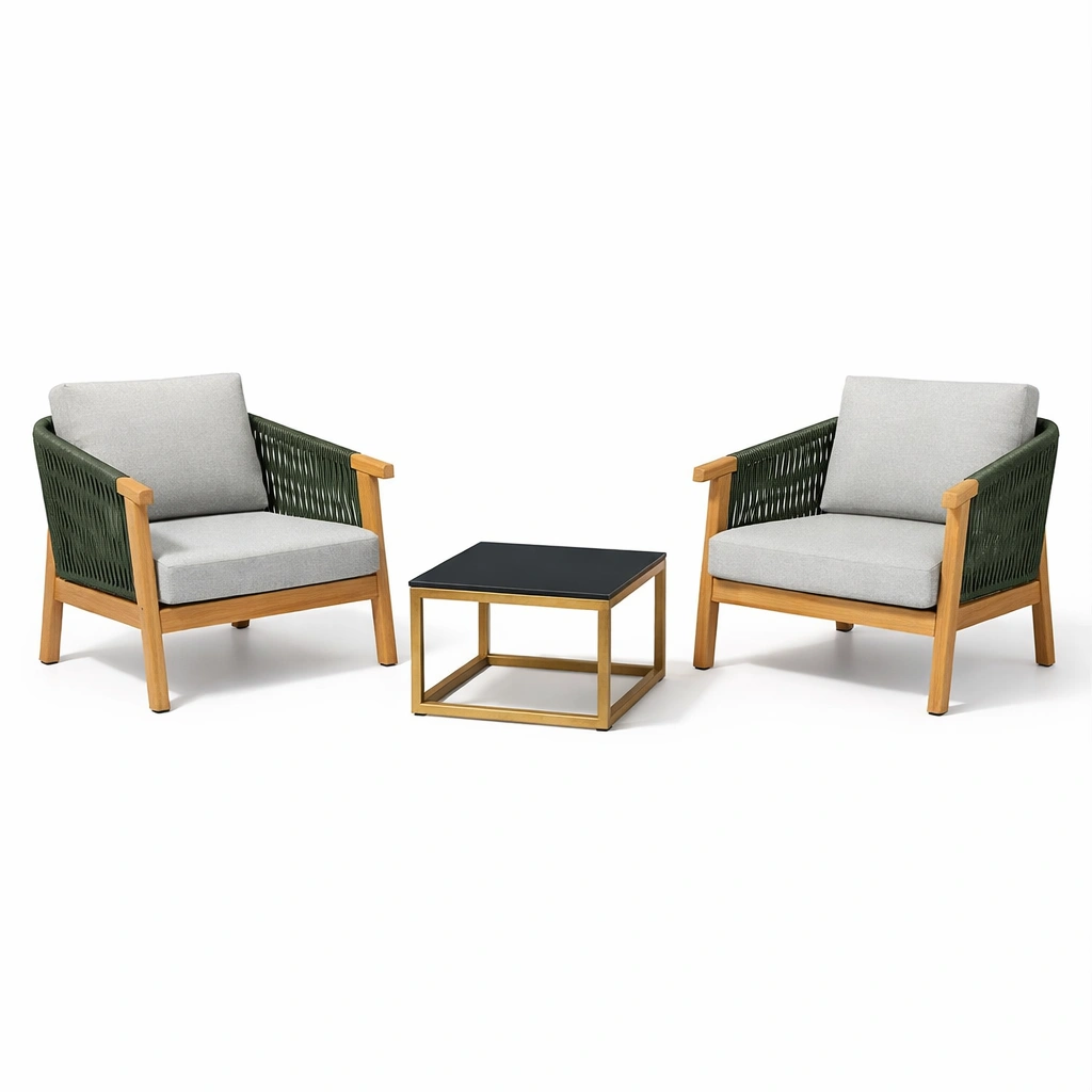 Loungeset - Homeovena