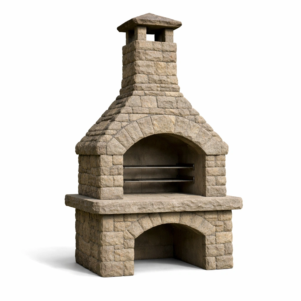 Grill - Homeovena