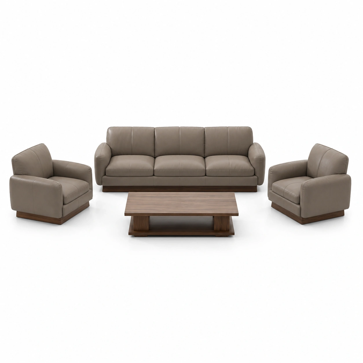 Sofaset - COZYLUMEA