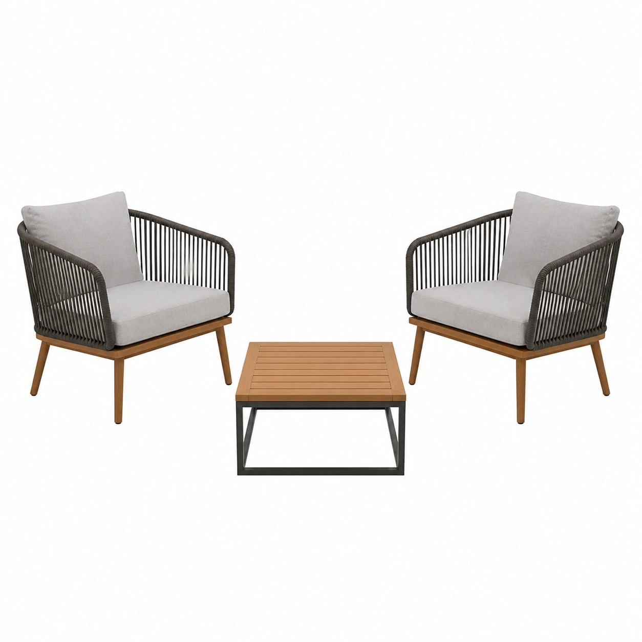 Loungeset - COZYLUMEA