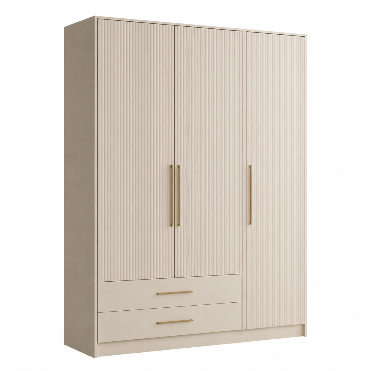 Kleiderschrank - COZYLUMEA