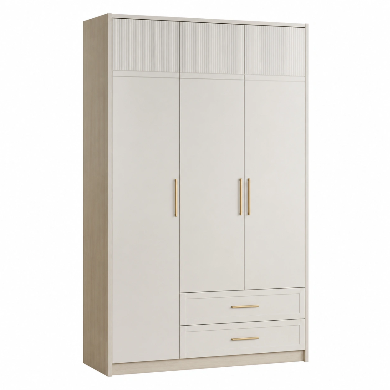 Kleiderschrank - COZYLUMEA