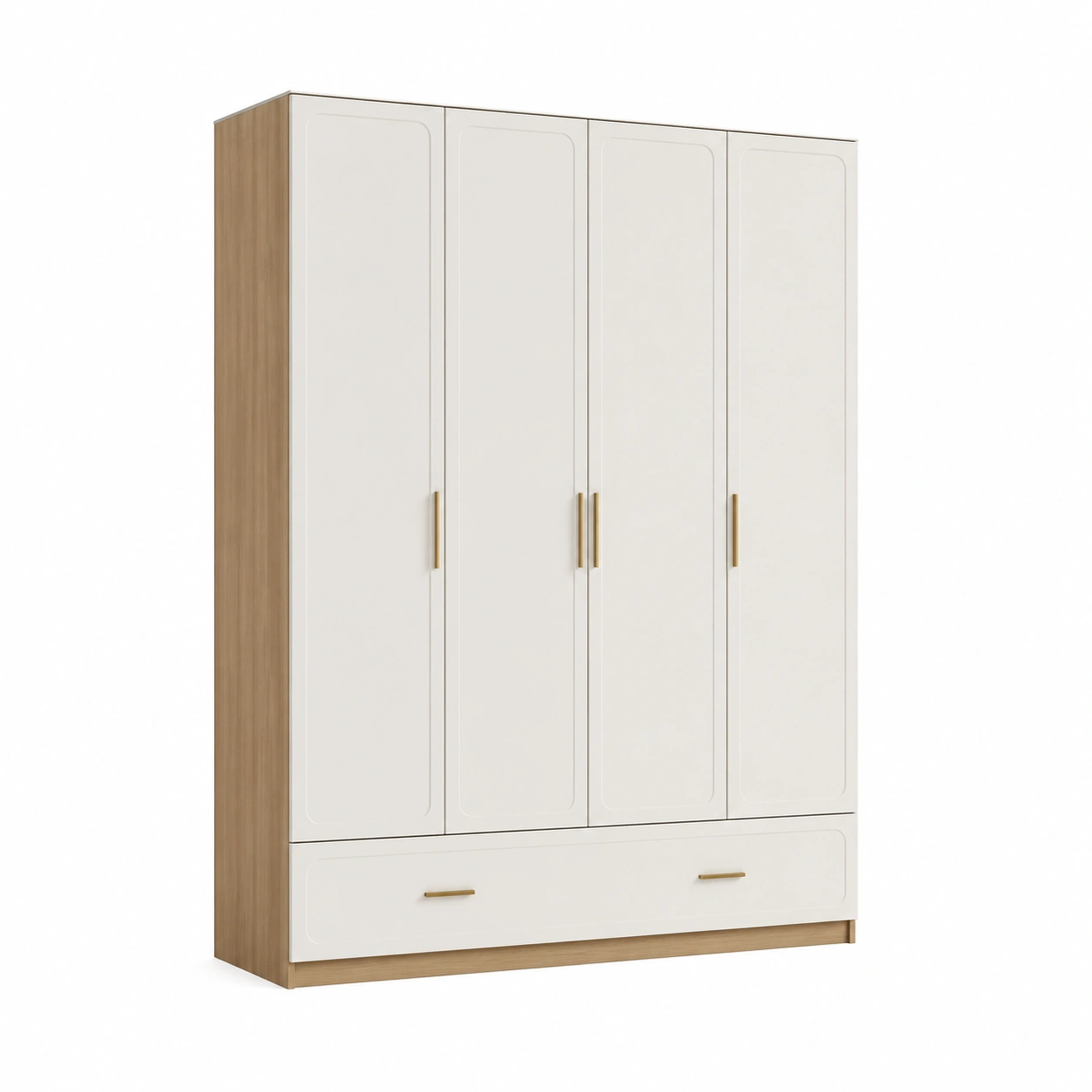 Kleiderschrank - COZYLUMEA