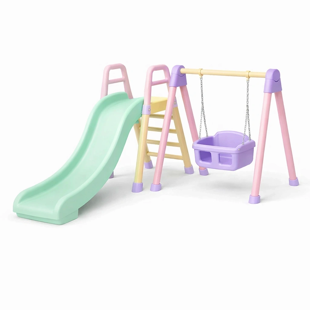 Kinderspielgerät - COZYLUMEA