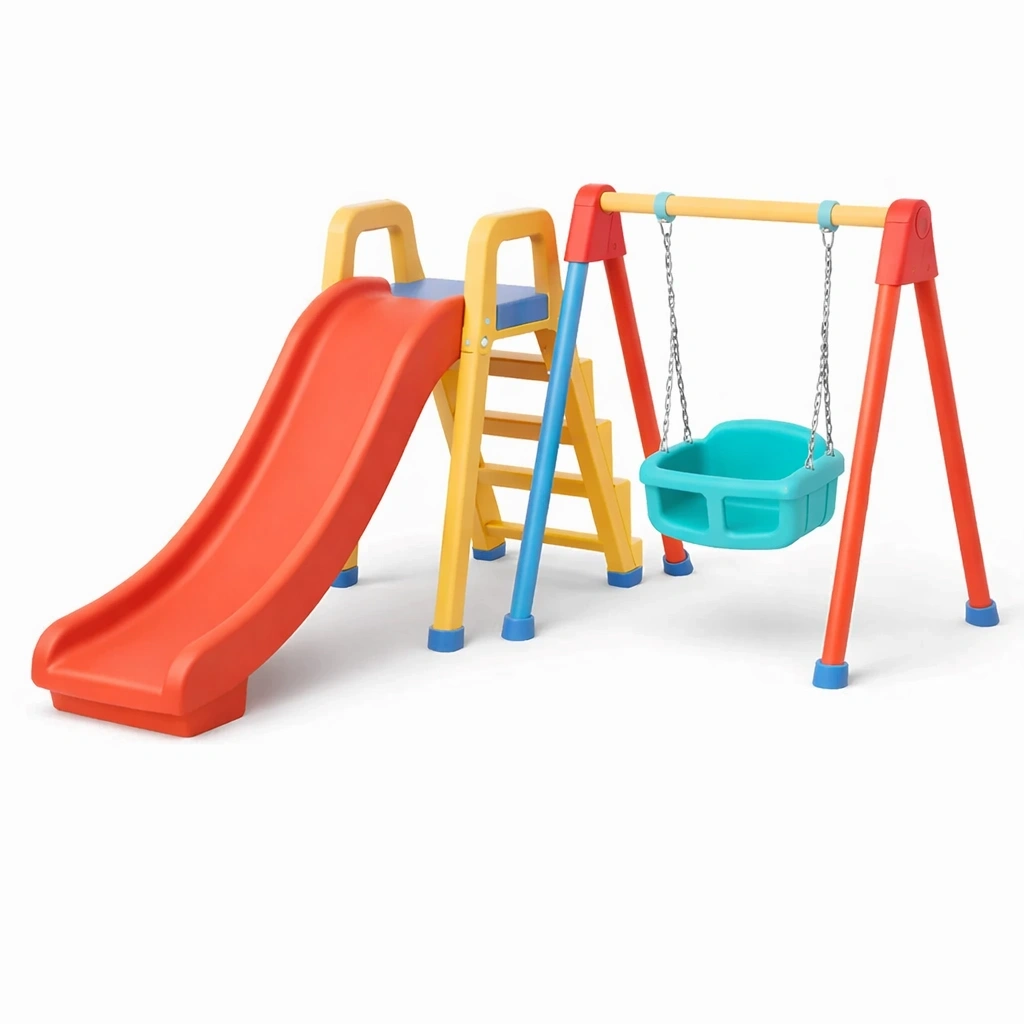 Kinderspielgerät - COZYLUMEA